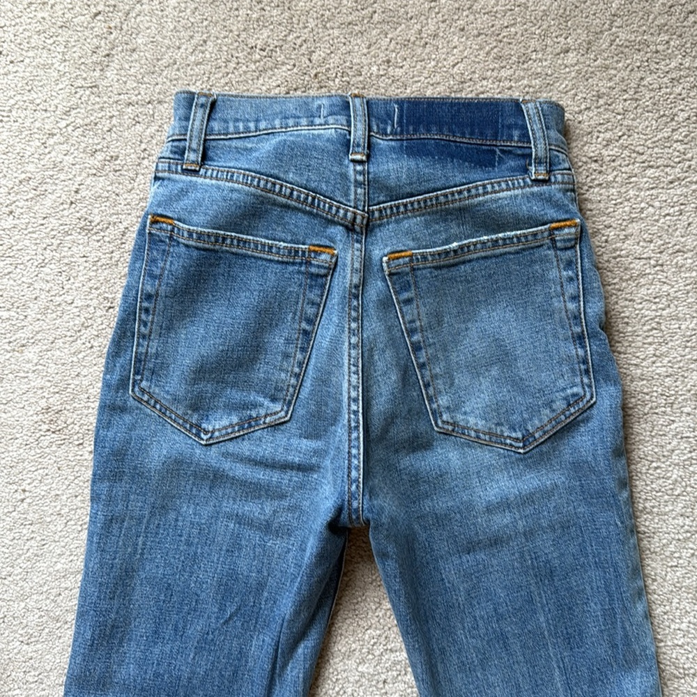 Abercrombie Jeans - Picture 7 of 7